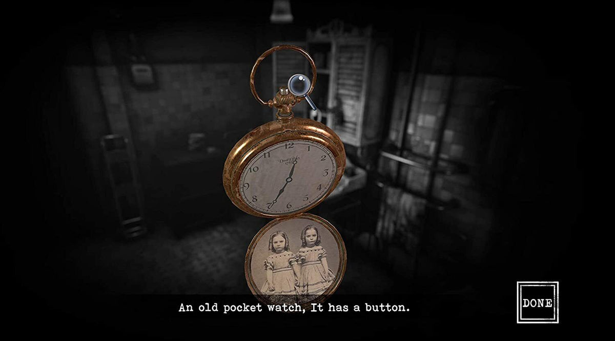 Tormented Souls Sony PlayStation 5 PS5 Horror R749