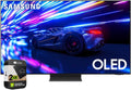 55 inch HDR OLED Smart TV A776