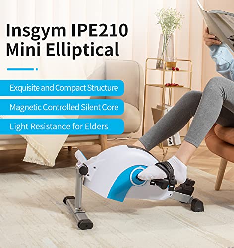 Sitting Mini Exercise Bike N99866