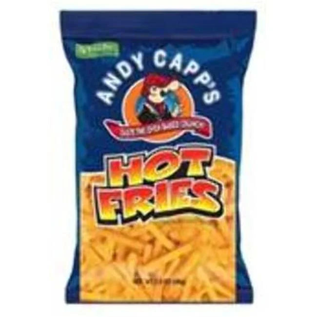 Hot Fry Bag V65856