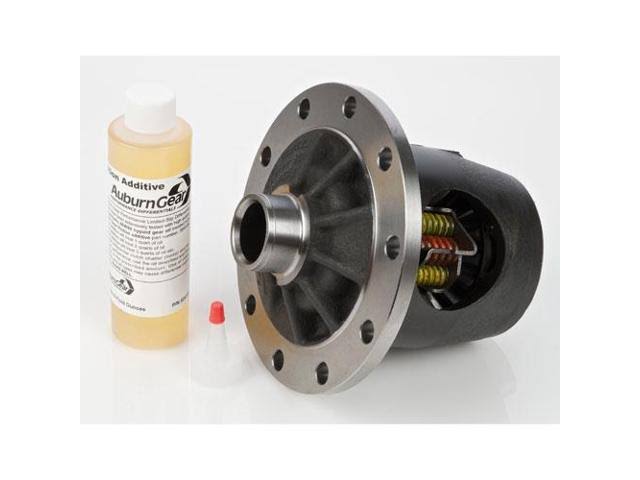 Differential Q114568