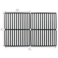 Cast Iron Grill Cooking Grid Grate Replacement Parts T8503
