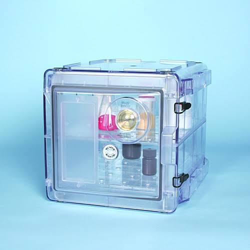 Gas-Purge Desiccator Cabinets I148843