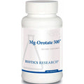 Magnesium Orotate 500 90 Capsules F4943