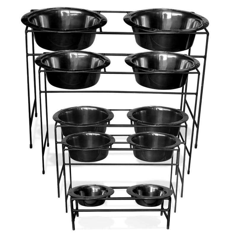 Stainless Steel Dog Bowls D574