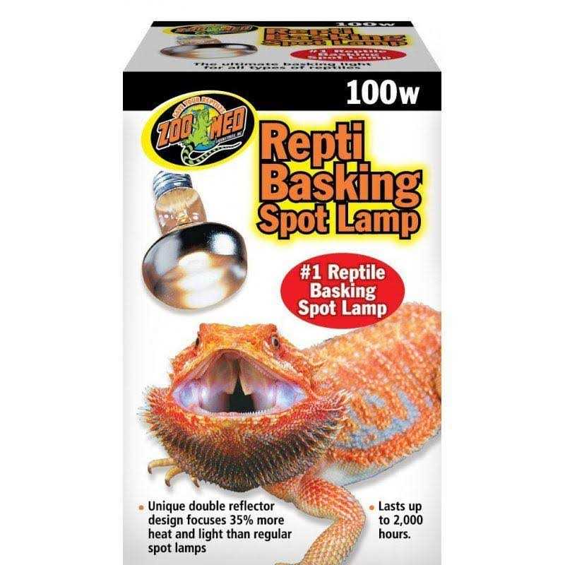 Reptile Basking Spot Lamp P28742