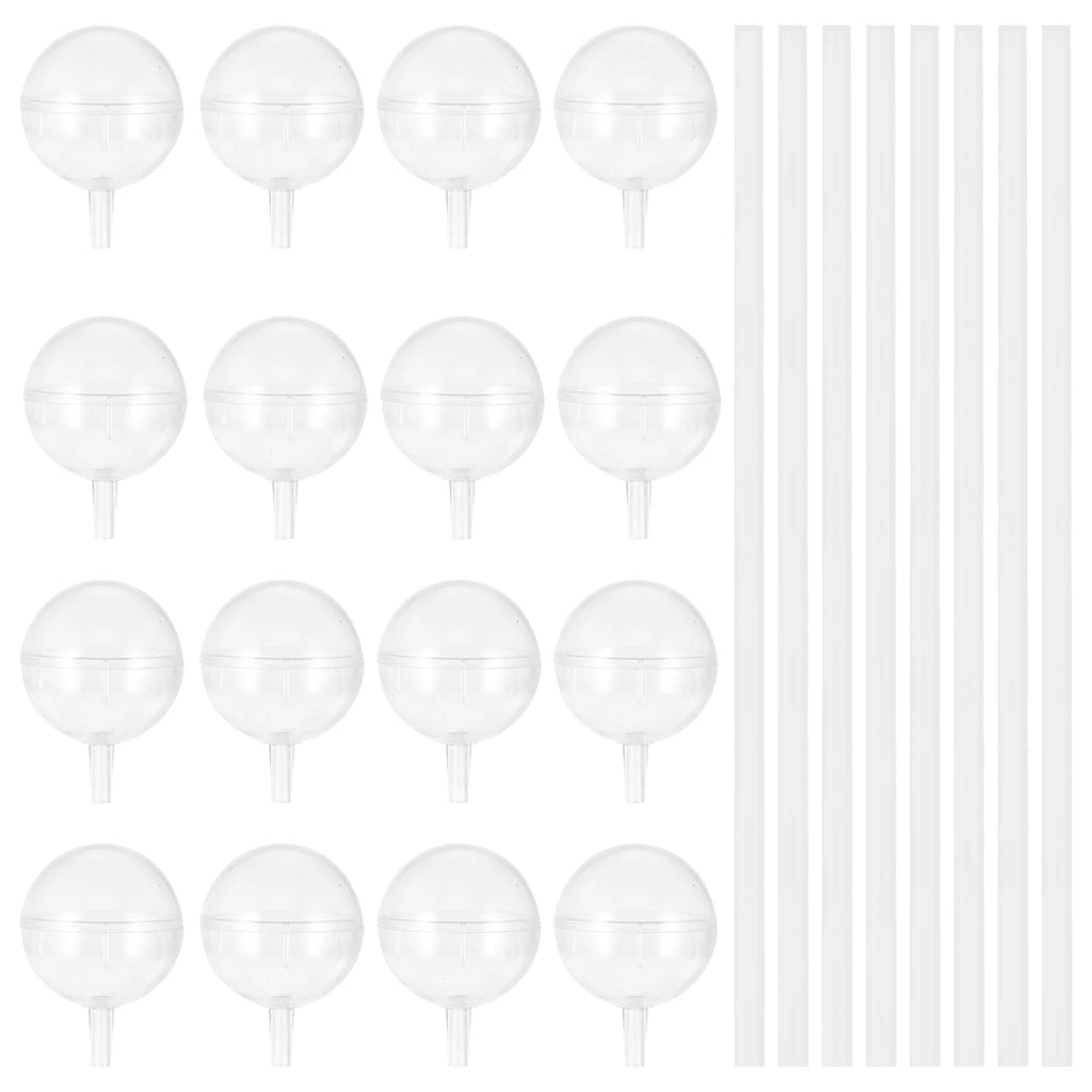 100pcs Wedding Bouquet Fixing Holder K9566