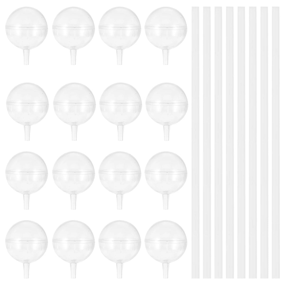 100pcs Wedding Bouquet Fixing Holder K9566