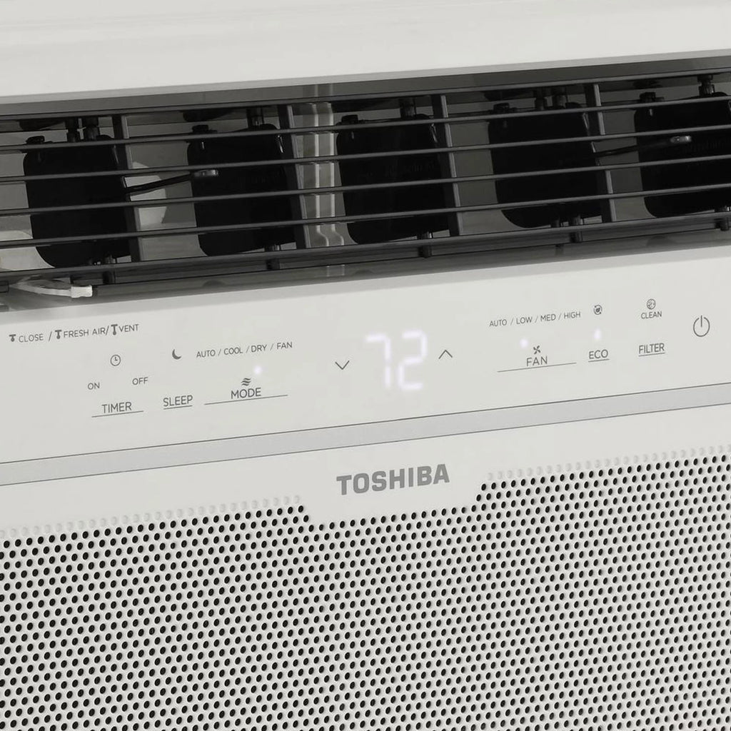 Window Air Conditioner/Dehumidifier with Remote I25069