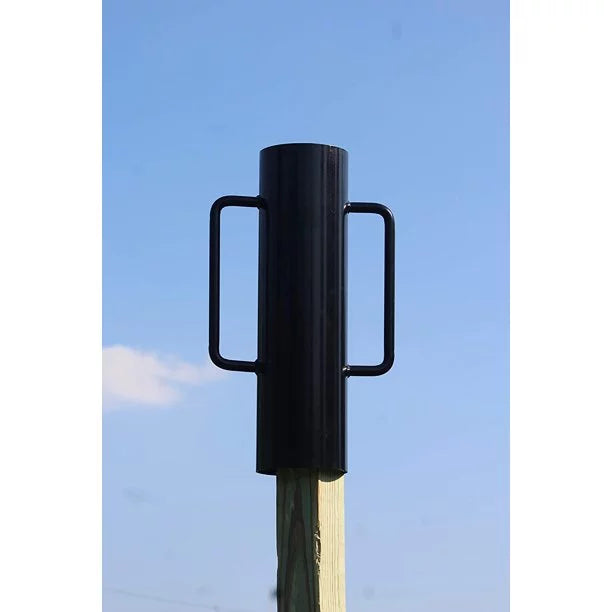 24inch Heavy Duty Post Driver Smooth Finish N543735