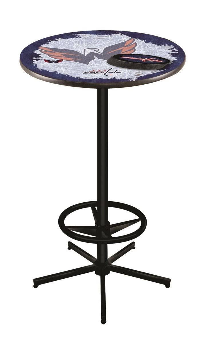 Washington Capitals Pub Table E358796