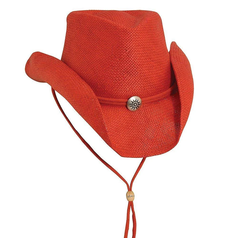 Toyo Western Hat D280