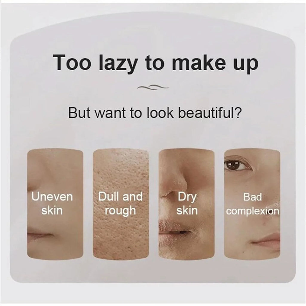 3-in-1 Tone up Cream 50g K136597