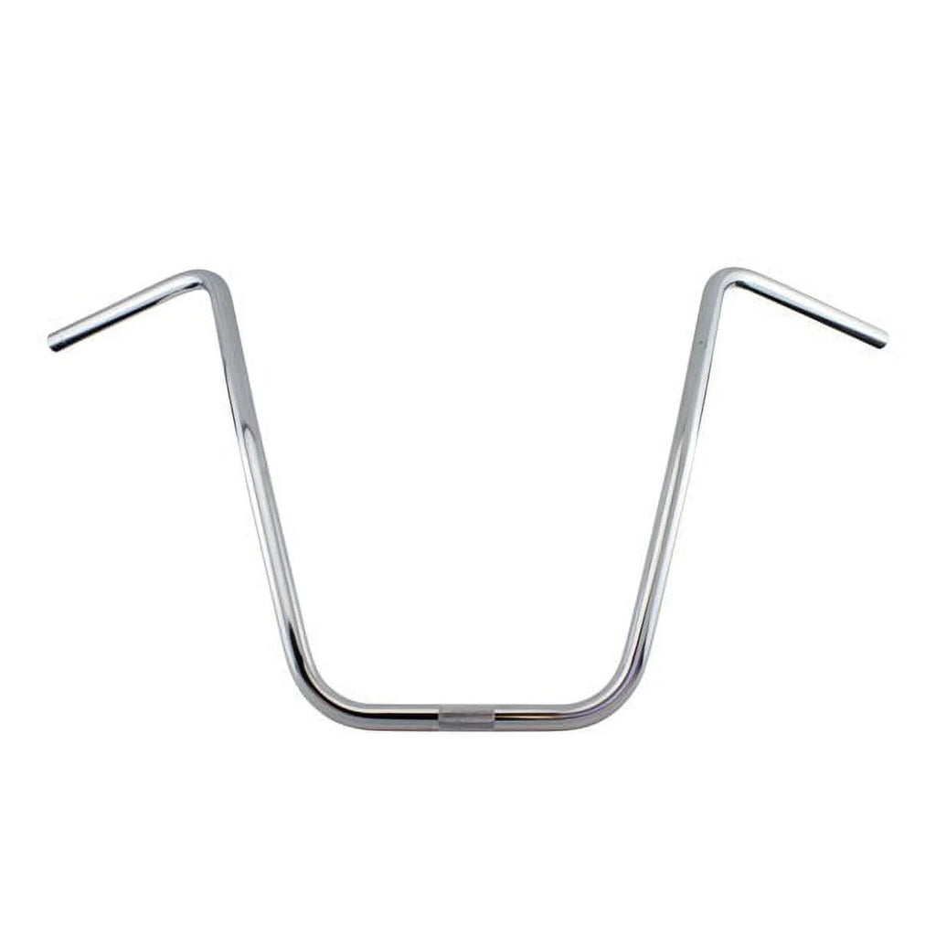 22.2mm Chrome Bike Handle Bars U360