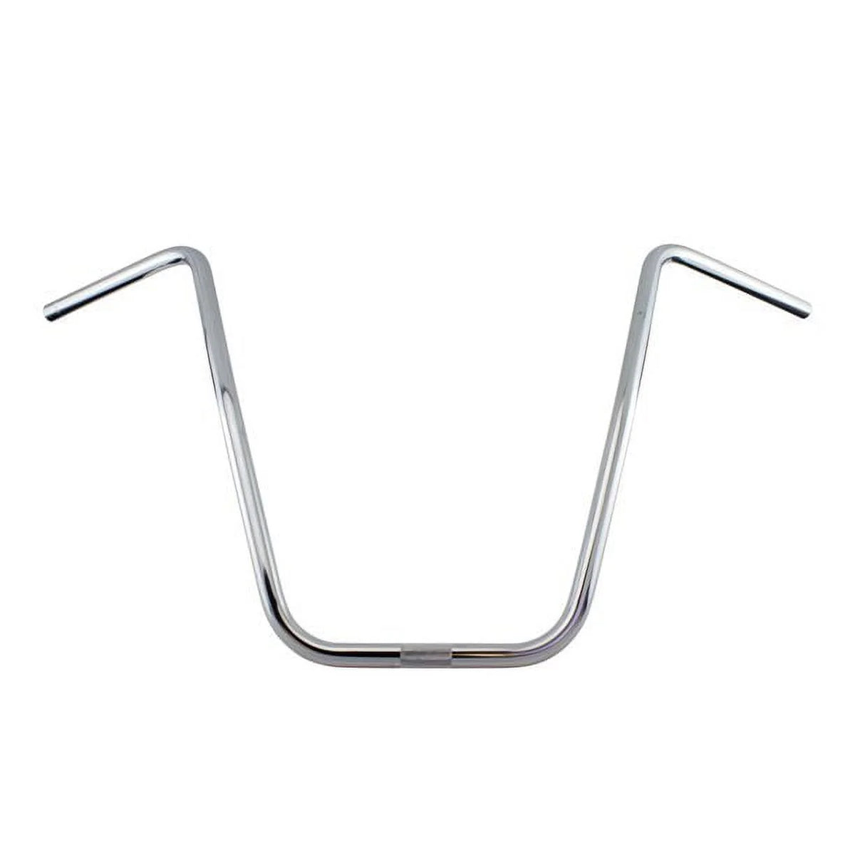 22.2mm Chrome Bike Handle Bars U360
