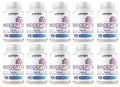 Cognitive Enhancer Capsules J13185
