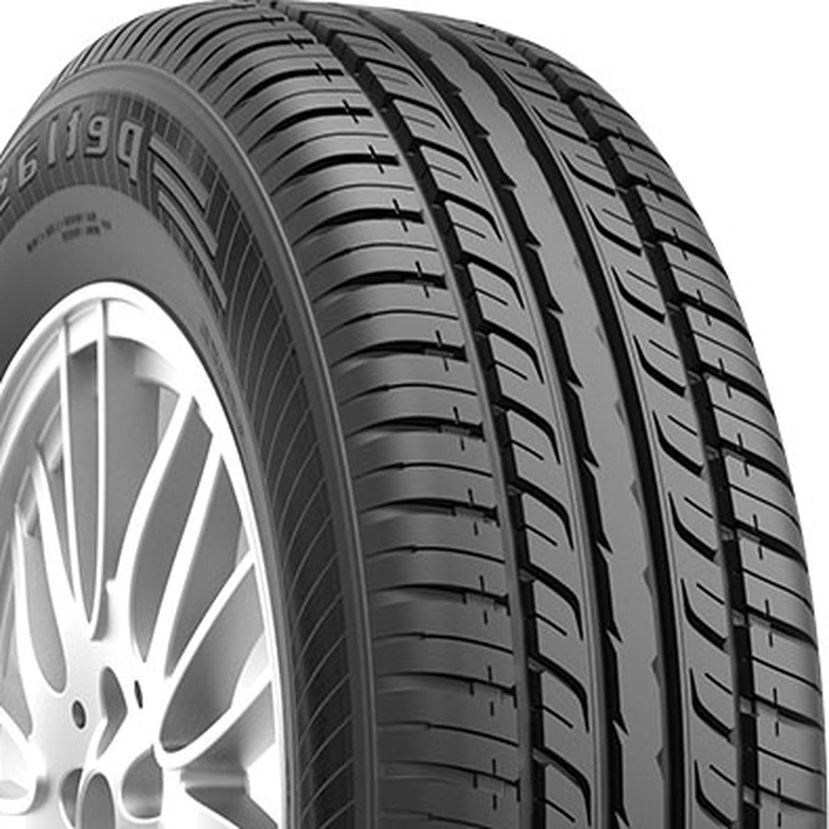 Summer 165/65R14 79T Passenger Tire X970
