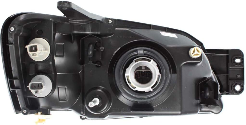 Headlight Assembly Pair for Subaru Legacy Baja Sport Model K773206