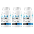 Blood Support 3 Bottles E885