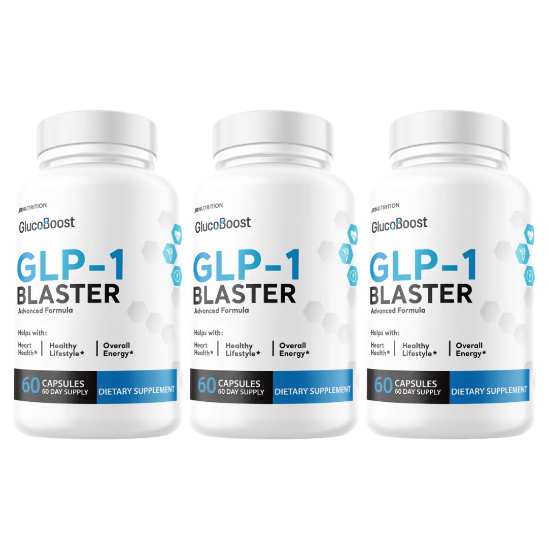Blood Support 3 Bottles E885
