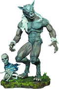 Louisiana Rougarou Action Figure Y601170
