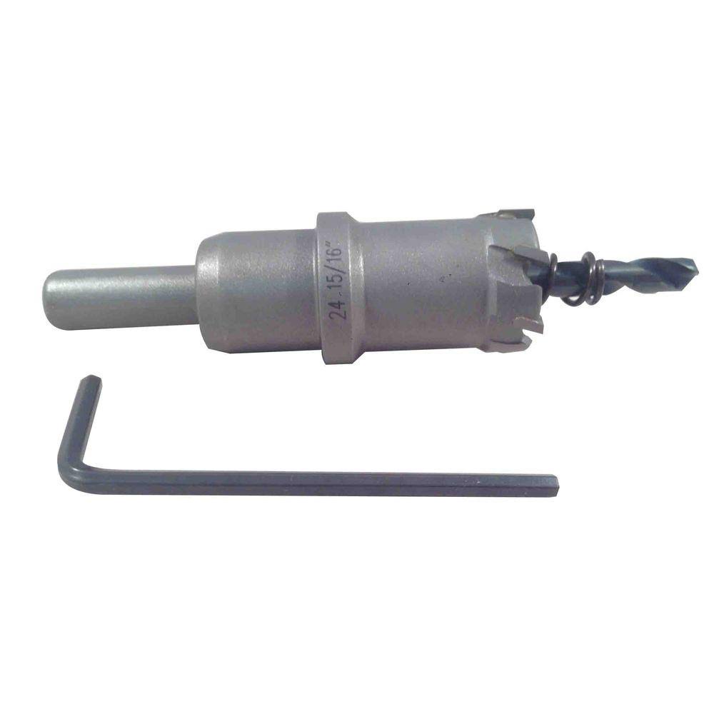 15/16 in. Tungsten Carbide Hole Cutter V283863