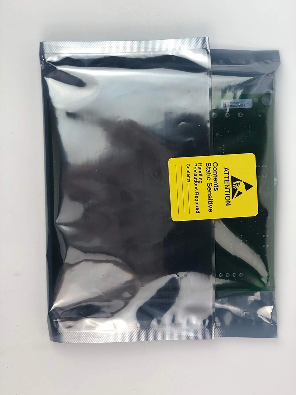 Card Graphic Driver Board W643546
