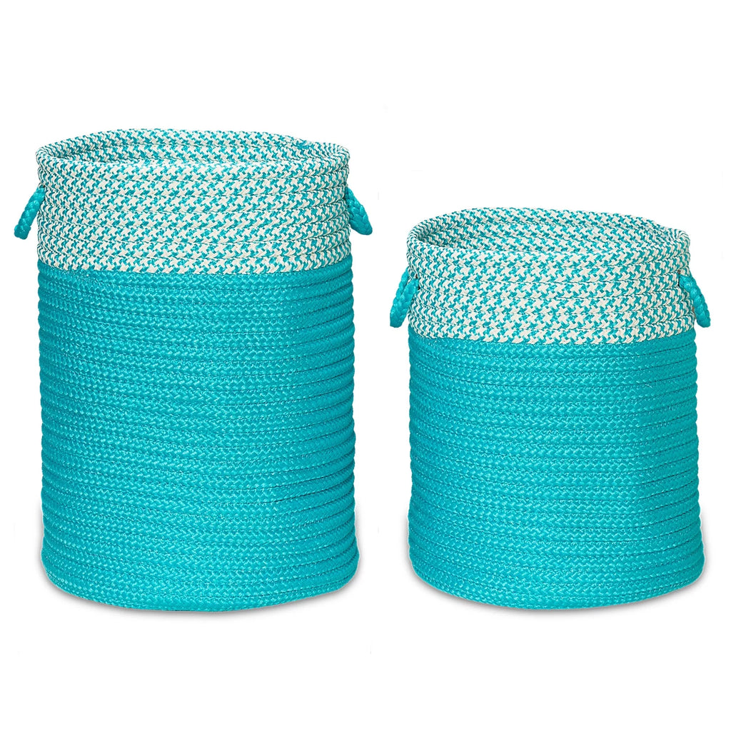 Aqua In-Outdoor Hampers L688