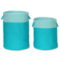 Aqua In-Outdoor Hampers L688