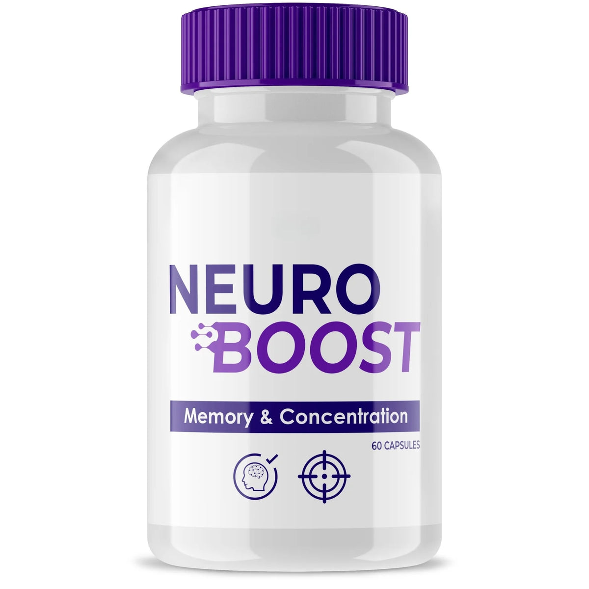 Nootropic Capsules A42176