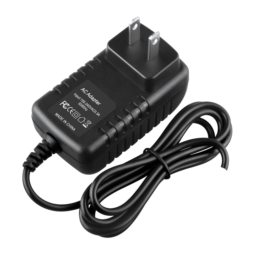 AC DC Adapter Power Supply Cord Cable Charger E8097