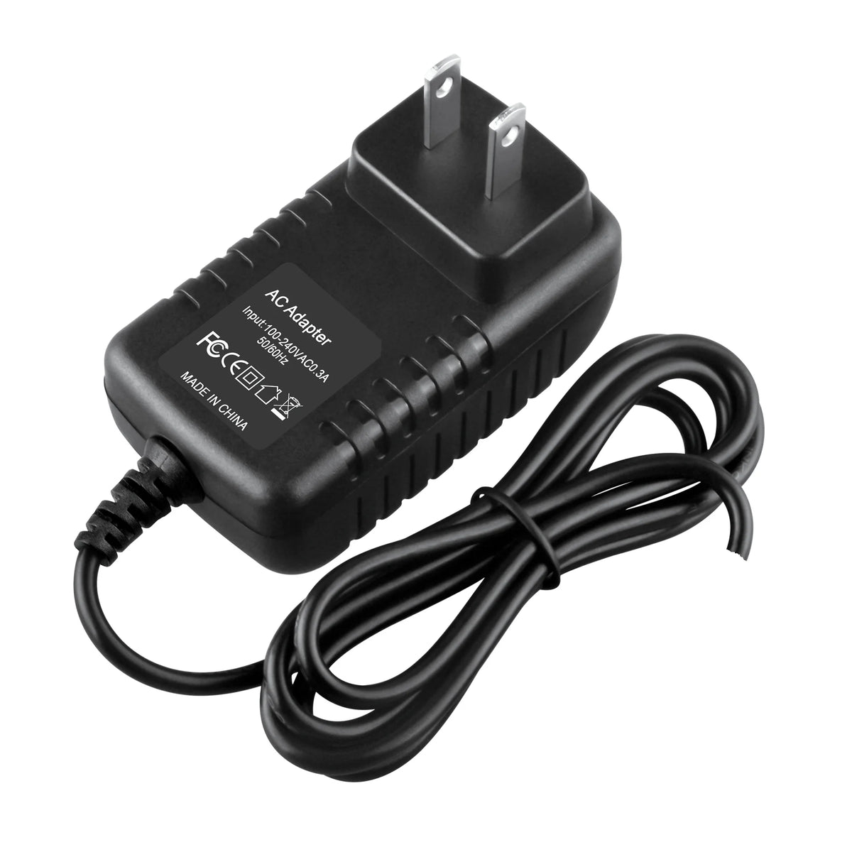 AC DC Adapter Power Supply Cord Cable Charger E8097