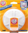 Fridge Fresh Refrigerator Air Filter (Pack of 6) N6480