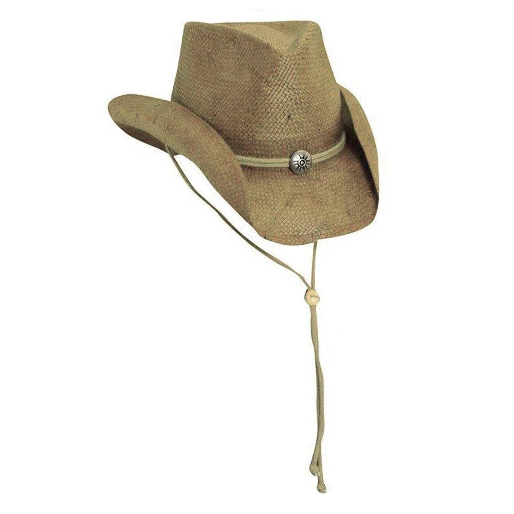 Toyo Western Hat D280