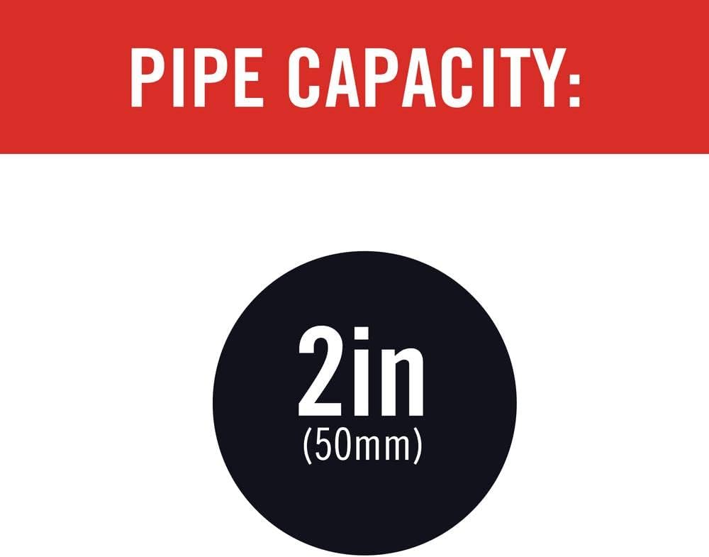 14-inch Aluminum Offset Pipe Wrench, Pack of 2 W9721