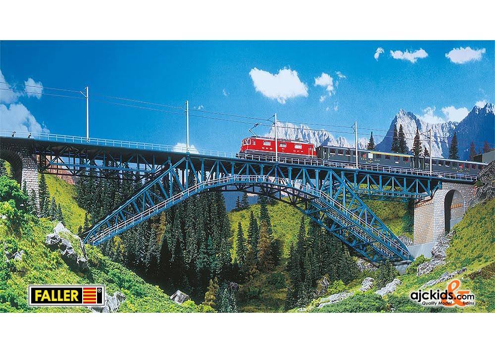 HO Scale Building Kit P12836