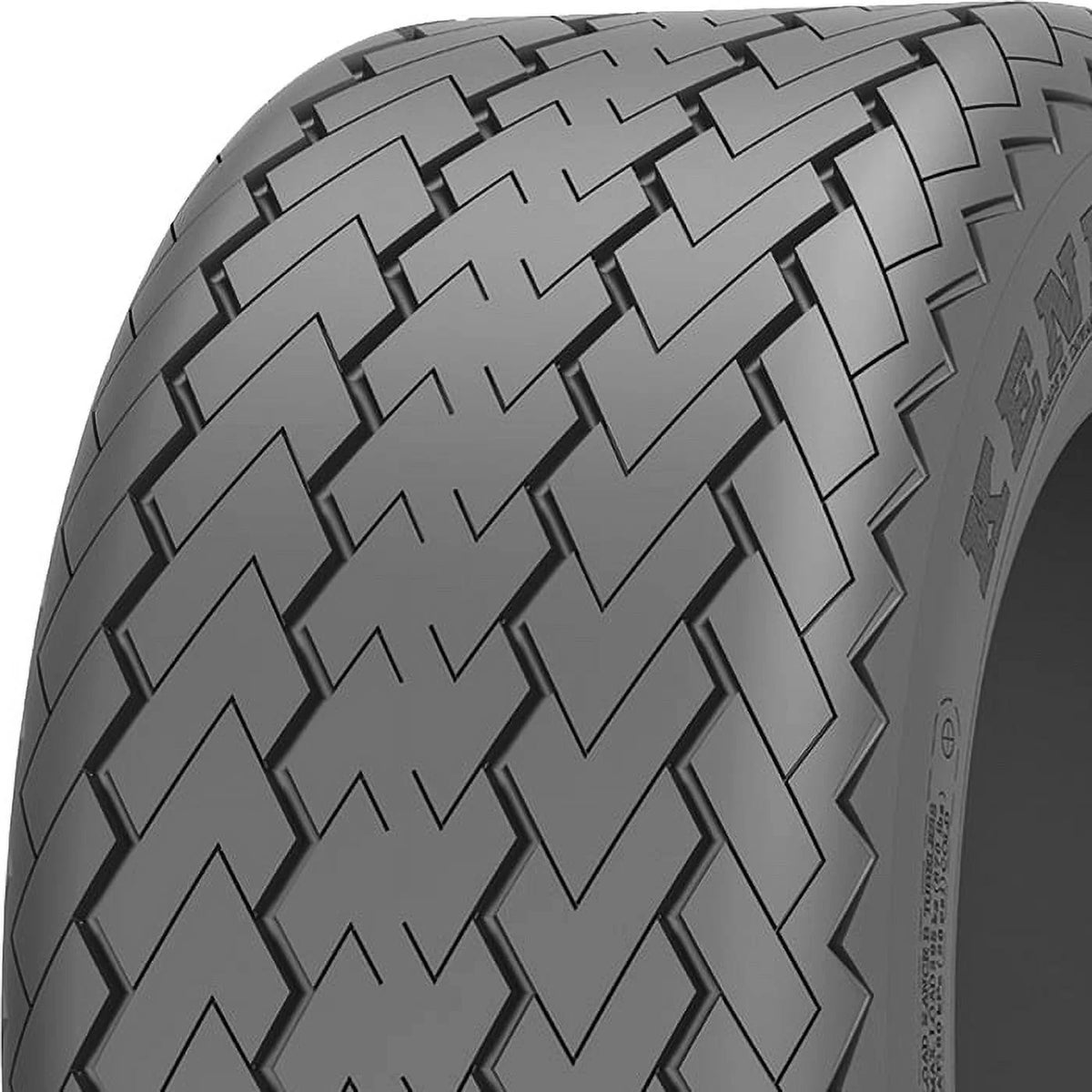 18X8.50-8 Golf Tire Q316522