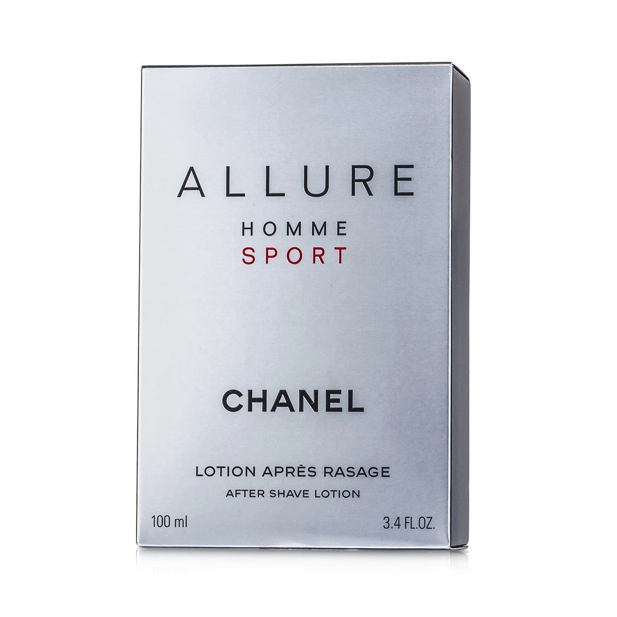After Shave Splash 100ml D42994