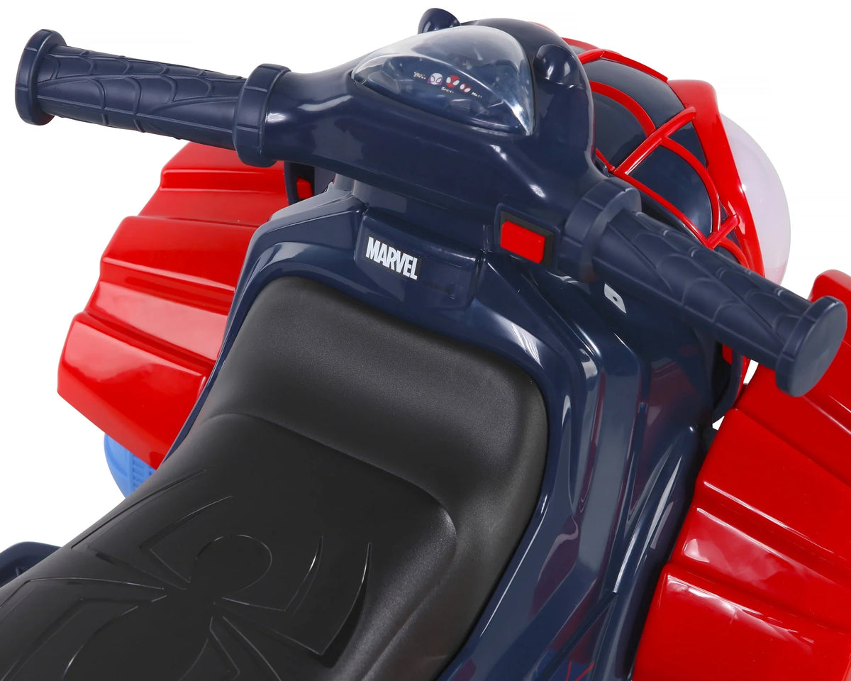 6-Volt Vehicle Z863