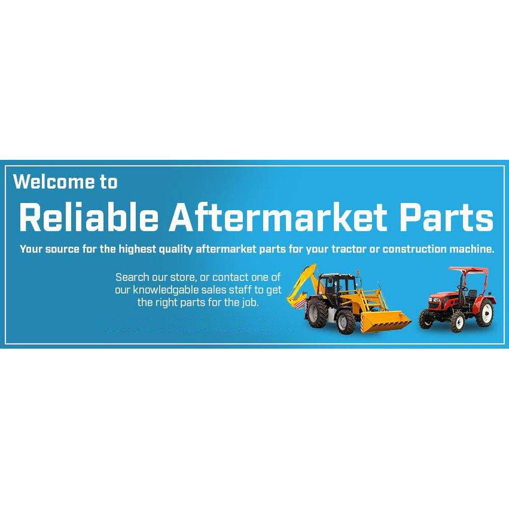 Fuel Filter Kit Pack of 2 Y20414