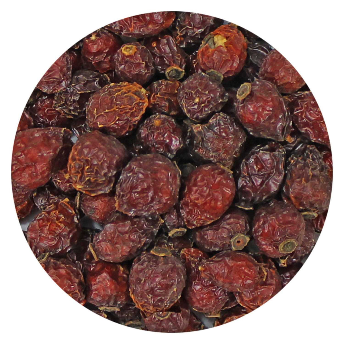 Dried Rose Hips Treat 3 oz O322