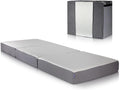Trifold Memory Foam Mattress with Carry Bag R88566