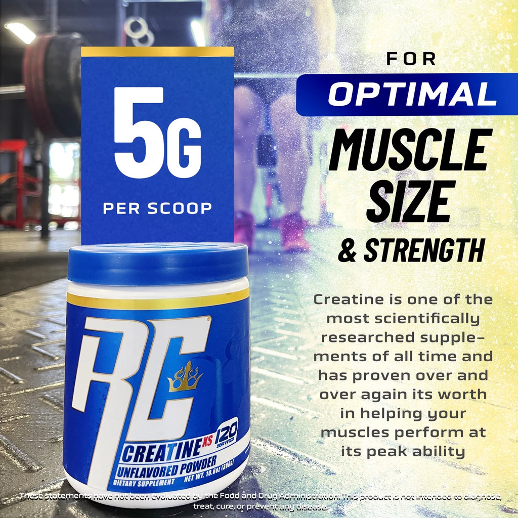Creatine J10253