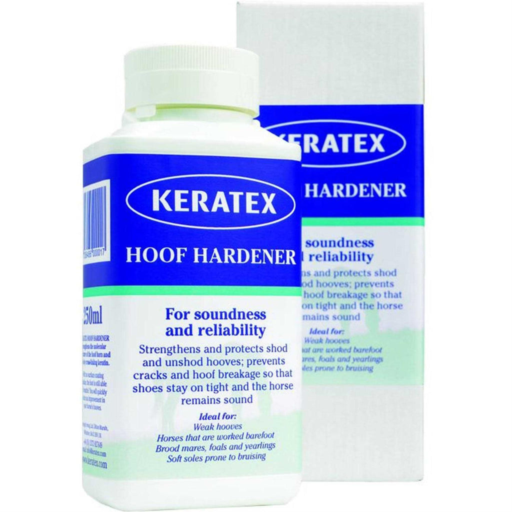Hoof Hardener C878814