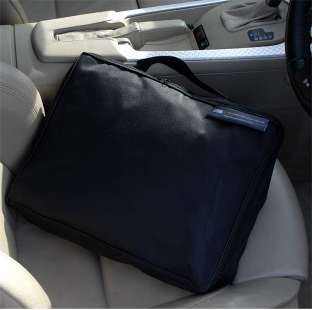 Soft Top Roof Protector Half Cover E77974