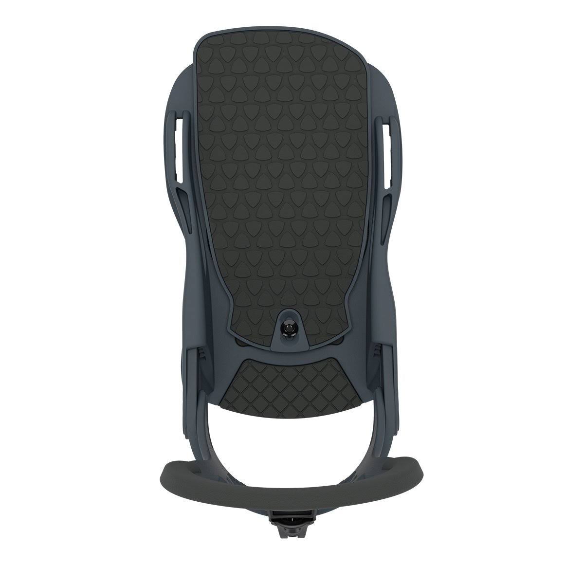 Dark Grey Snowboard Binding Z70199
