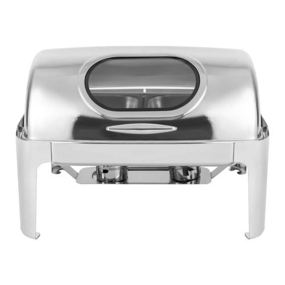 9L Electric Food Warmer Stainless Steel F509766