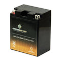 12 Volts 12 Ah 210 Cca ATV Battery X8492