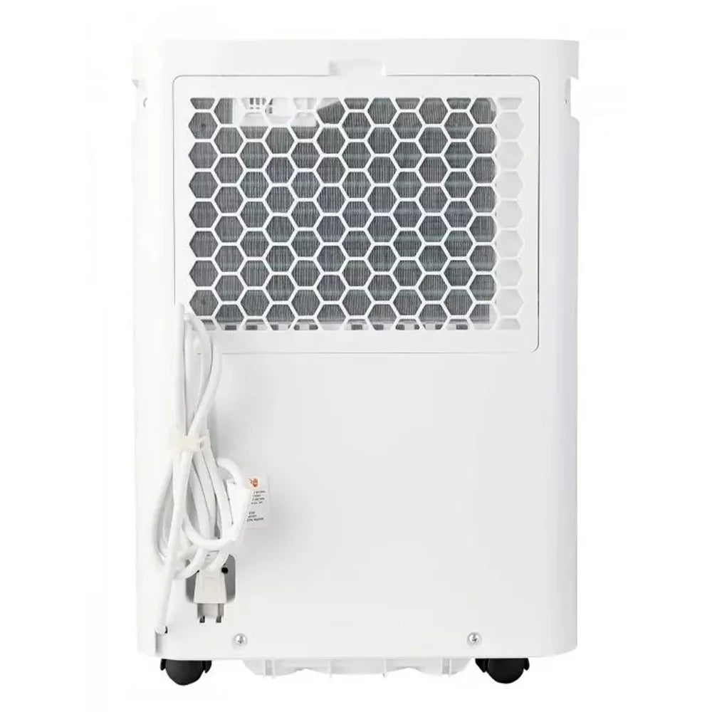 35-Pint 2-Speed Dehumidifier S316