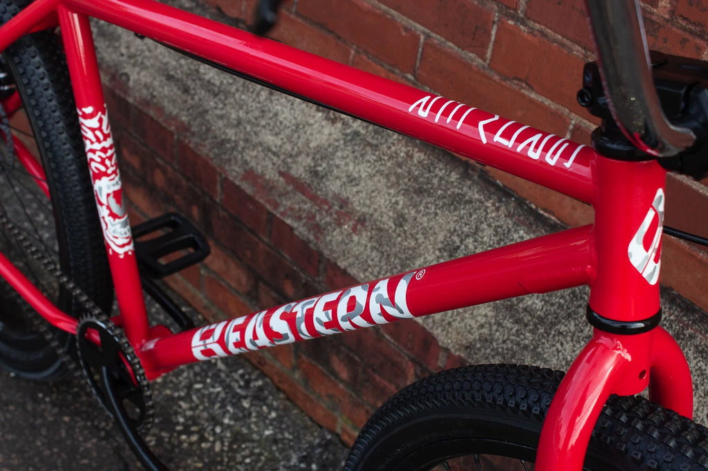 29" BMX Bicycle I402